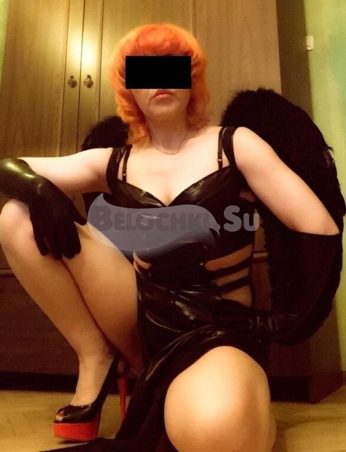 Проститутка Полина г. Норильск